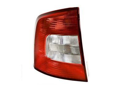 VAN WEZEL Heckleuchte