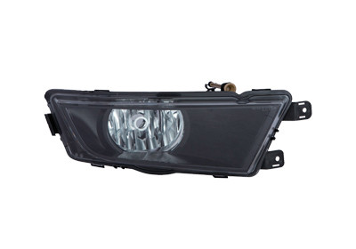 VAN WEZEL Nebelscheinwerfer