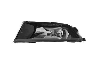 VAN WEZEL Nebelscheinwerfer