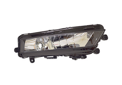 VAN WEZEL Nebelscheinwerfer