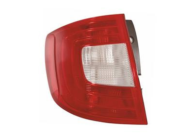 VAN WEZEL Heckleuchte