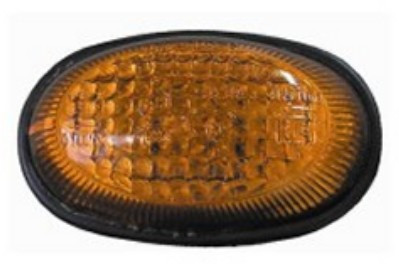 VAN WEZEL Blinkleuchte