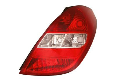 VAN WEZEL Heckleuchte