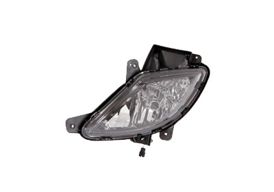 VAN WEZEL Nebelscheinwerfer