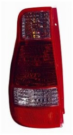 VAN WEZEL Heckleuchte