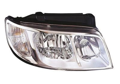 VAN WEZEL Hauptscheinwerfer