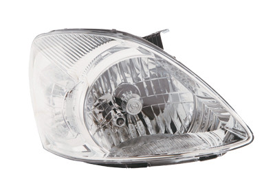 VAN WEZEL Hauptscheinwerfer
