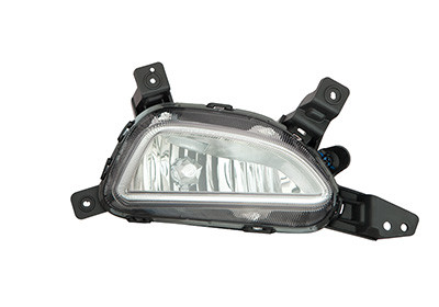 VAN WEZEL Nebelscheinwerfer