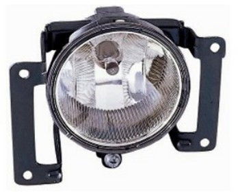 VAN WEZEL Nebelscheinwerfer