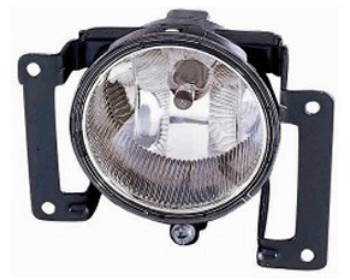 VAN WEZEL Nebelscheinwerfer