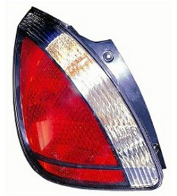 VAN WEZEL Heckleuchte