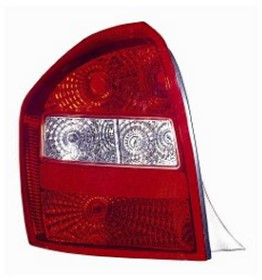 VAN WEZEL Heckleuchte