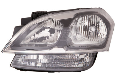 VAN WEZEL Hauptscheinwerfer