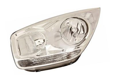 VAN WEZEL Hauptscheinwerfer