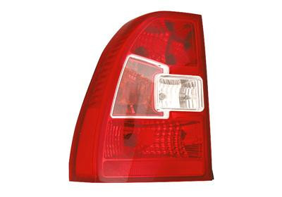 VAN WEZEL Heckleuchte