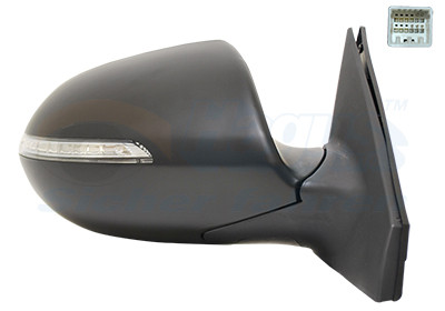 VAN WEZEL Außenspiegel