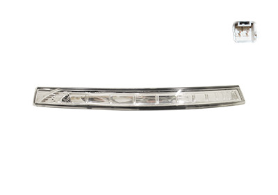 VAN WEZEL Blinkleuchte