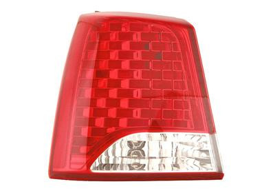 VAN WEZEL Heckleuchte