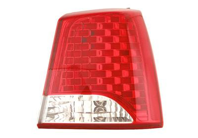 VAN WEZEL Heckleuchte