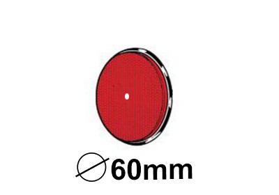 VAN WEZEL Reflektor, Positions-/Begrenzungsleuchte