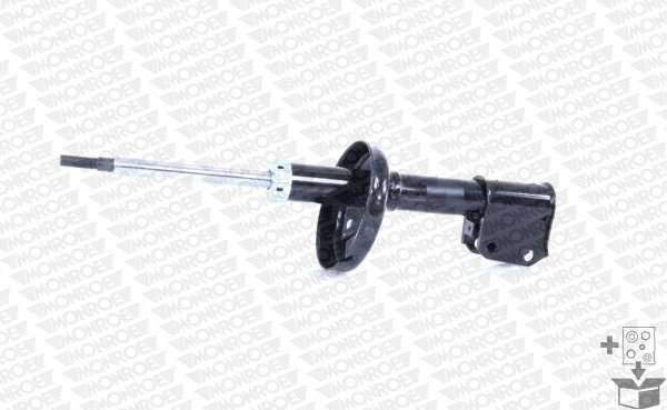 MONROE Stoßdämpfer