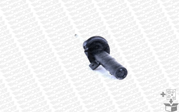 MONROE Stoßdämpfer