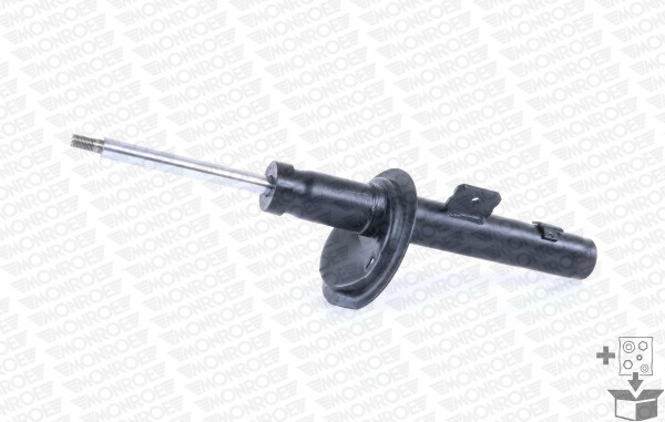 MONROE Stoßdämpfer