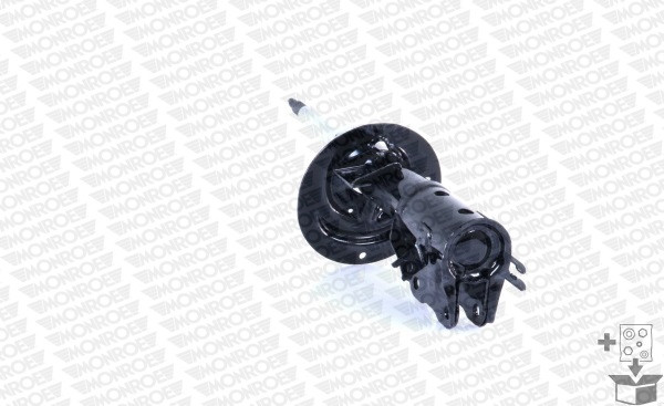 MONROE Stoßdämpfer