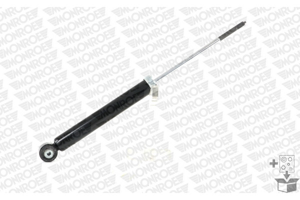 MONROE Stoßdämpfer
