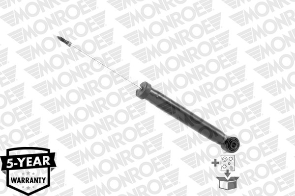 MONROE Stoßdämpfer