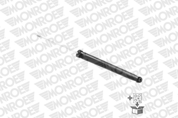 MONROE Stoßdämpfer
