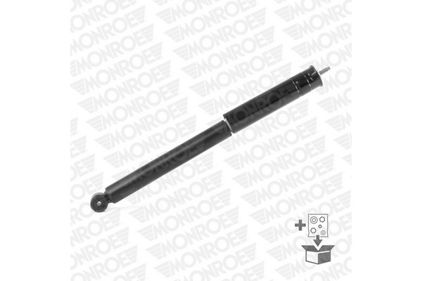 MONROE Stoßdämpfer