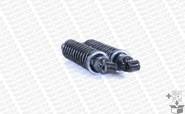 MONROE Stoßdämpfer