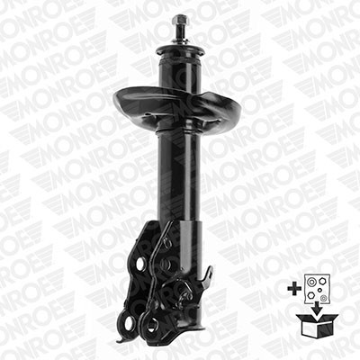 MONROE Stoßdämpfer