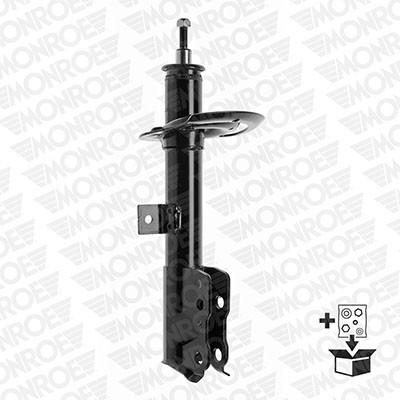 MONROE Stoßdämpfer