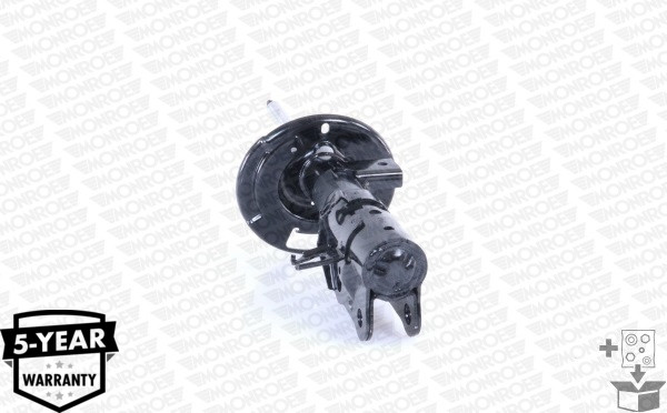 MONROE Stoßdämpfer