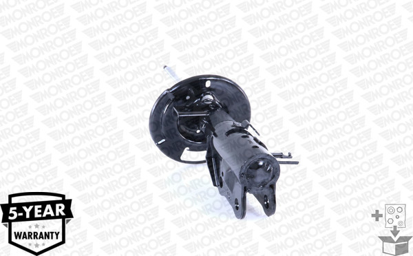 MONROE Stoßdämpfer