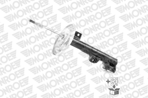 MONROE Stoßdämpfer