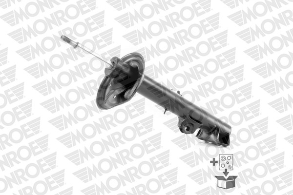 MONROE Stoßdämpfer