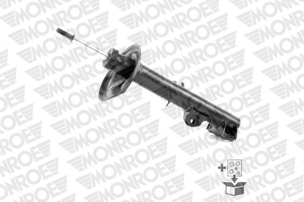 MONROE Stoßdämpfer