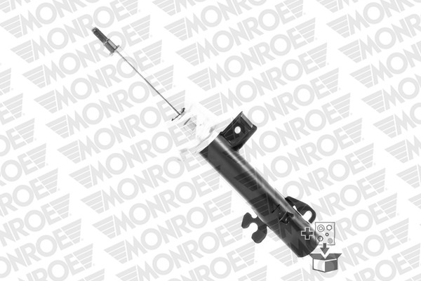 MONROE Stoßdämpfer