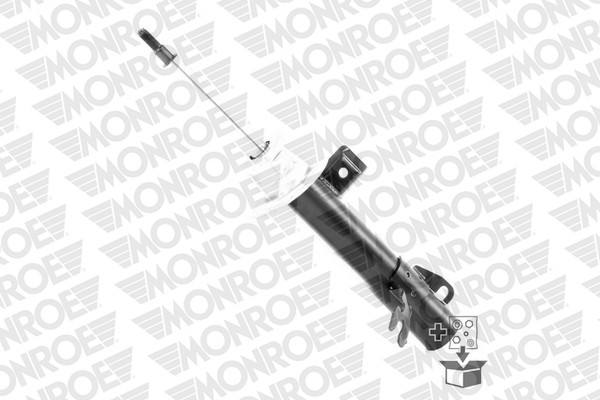 MONROE Stoßdämpfer
