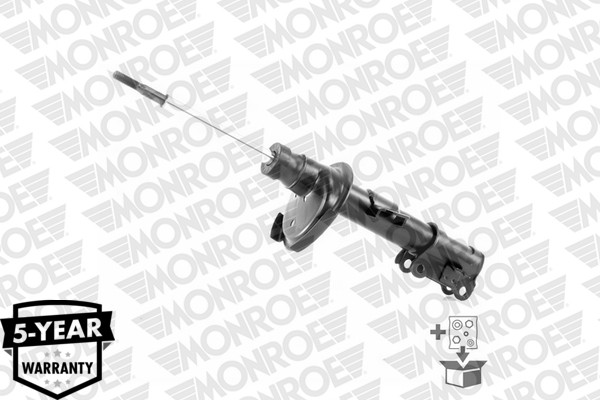 MONROE Stoßdämpfer
