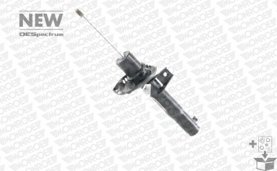 MONROE Stoßdämpfer