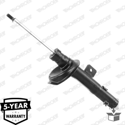 MONROE Stoßdämpfer