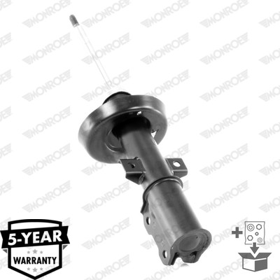 MONROE Stoßdämpfer