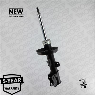 MONROE Stoßdämpfer