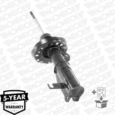 MONROE Stoßdämpfer