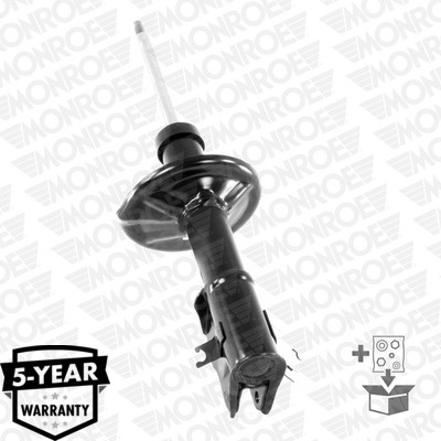 MONROE Stoßdämpfer