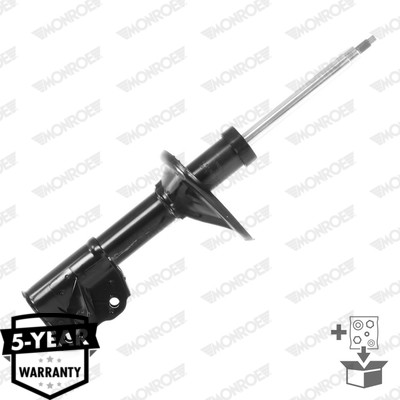 MONROE Stoßdämpfer